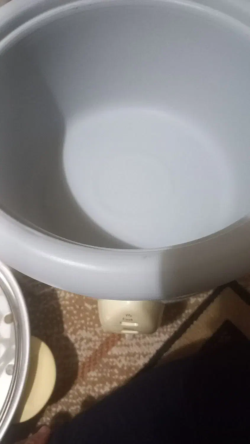 پلوپز بخار پز|اجاق گاز و لوازم برقی پخت‌وپز|باقرشهر, |دیوار