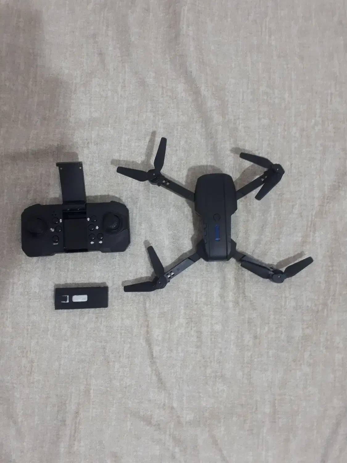 کوآد کوپتر ، هلی شات|اسباب‌‌بازی|زاهدان, |دیوار