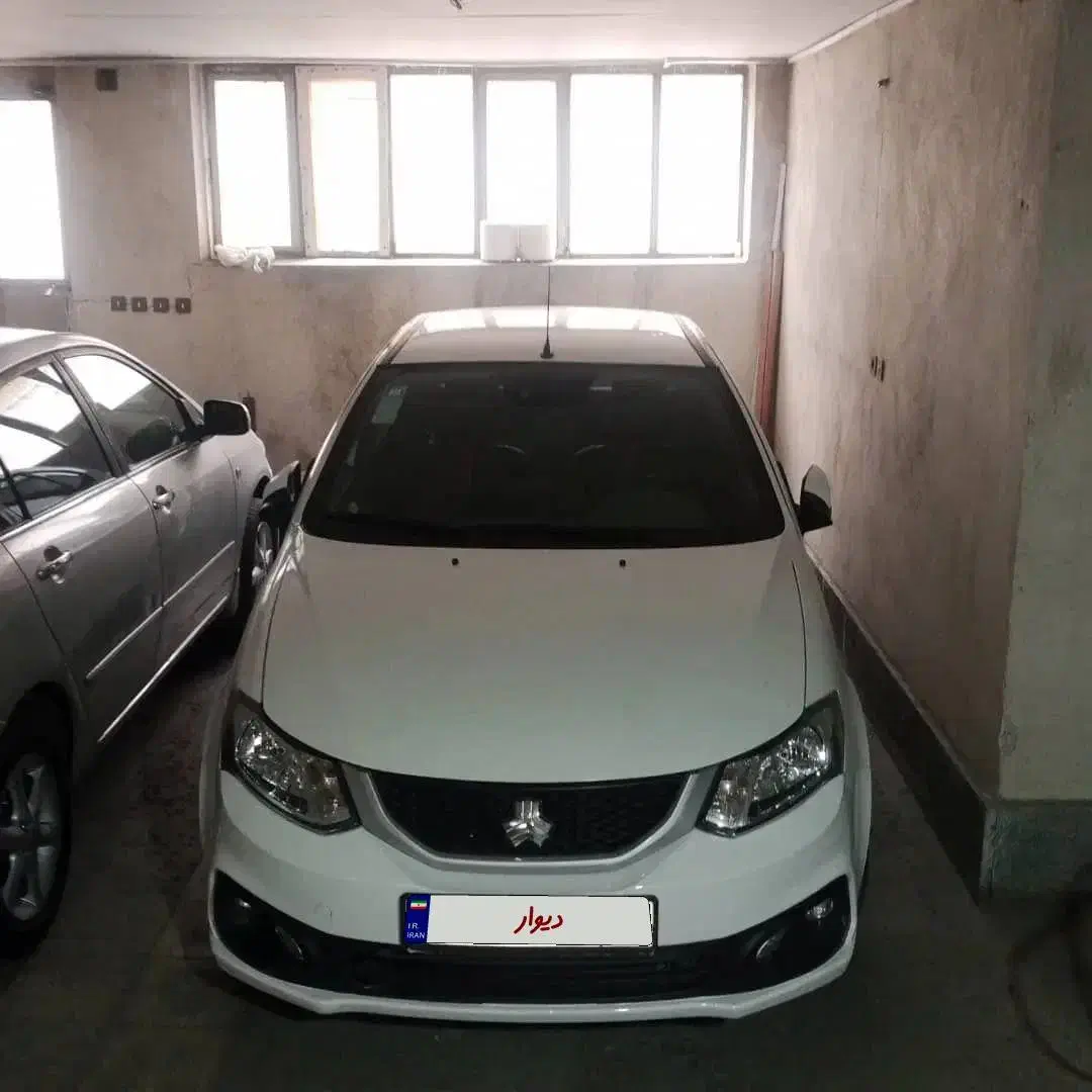 ساینا ۱۴۰۲|خودرو سواری و وانت|تهران, شمس‌آباد|دیوار