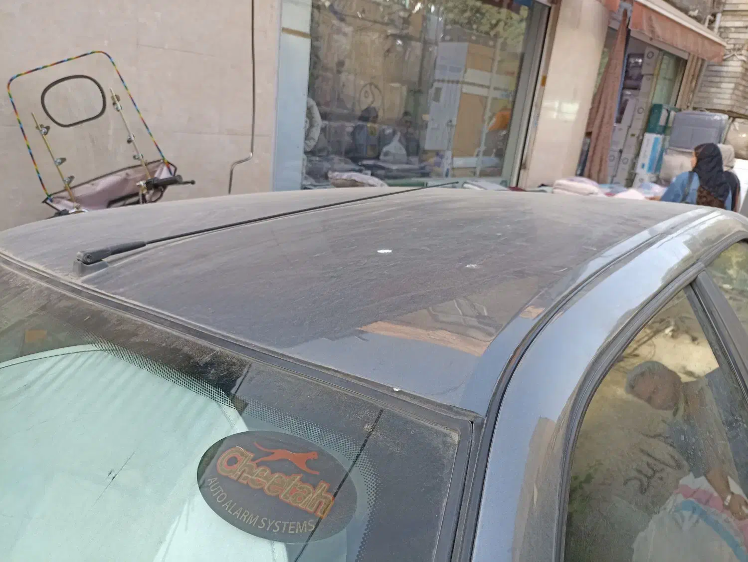 پژو slx|خودرو سواری و وانت|تهران, عبدل‌آباد|دیوار