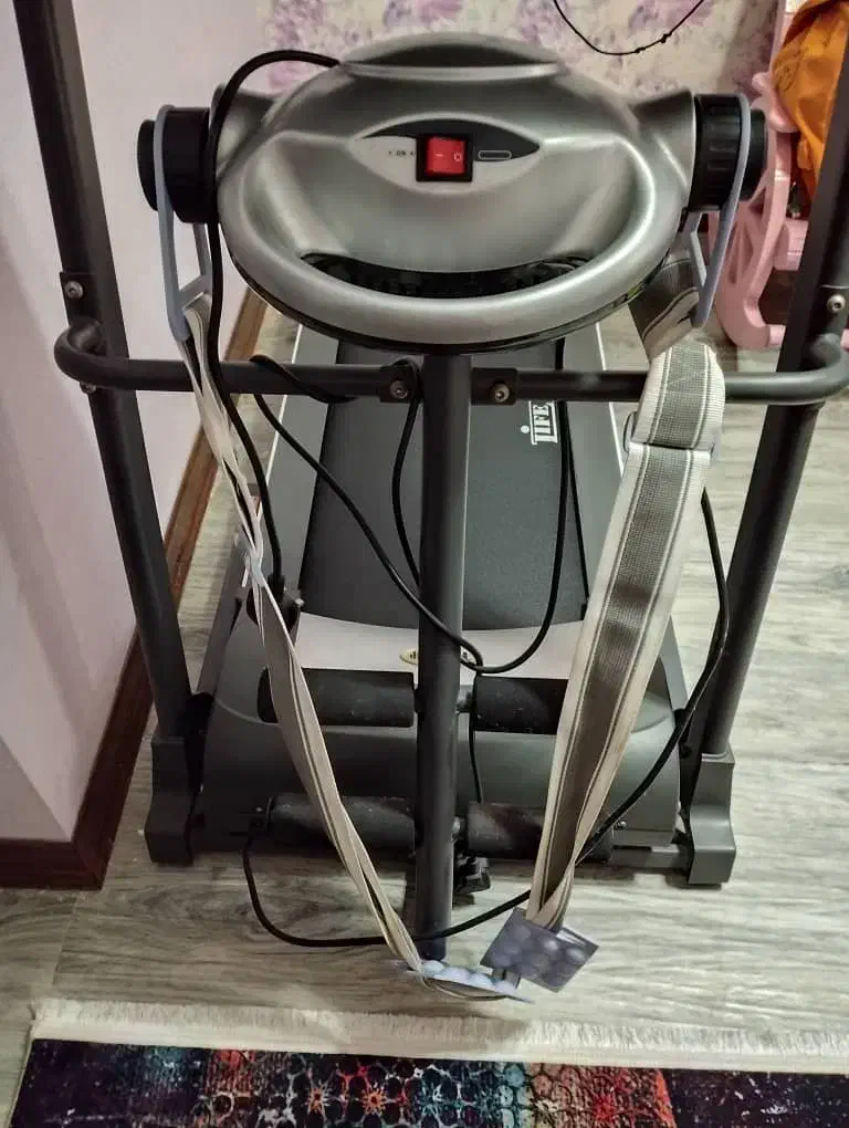 تردمیل  LIFETOP|تجهیزات ورزشی|بوشهر, |دیوار