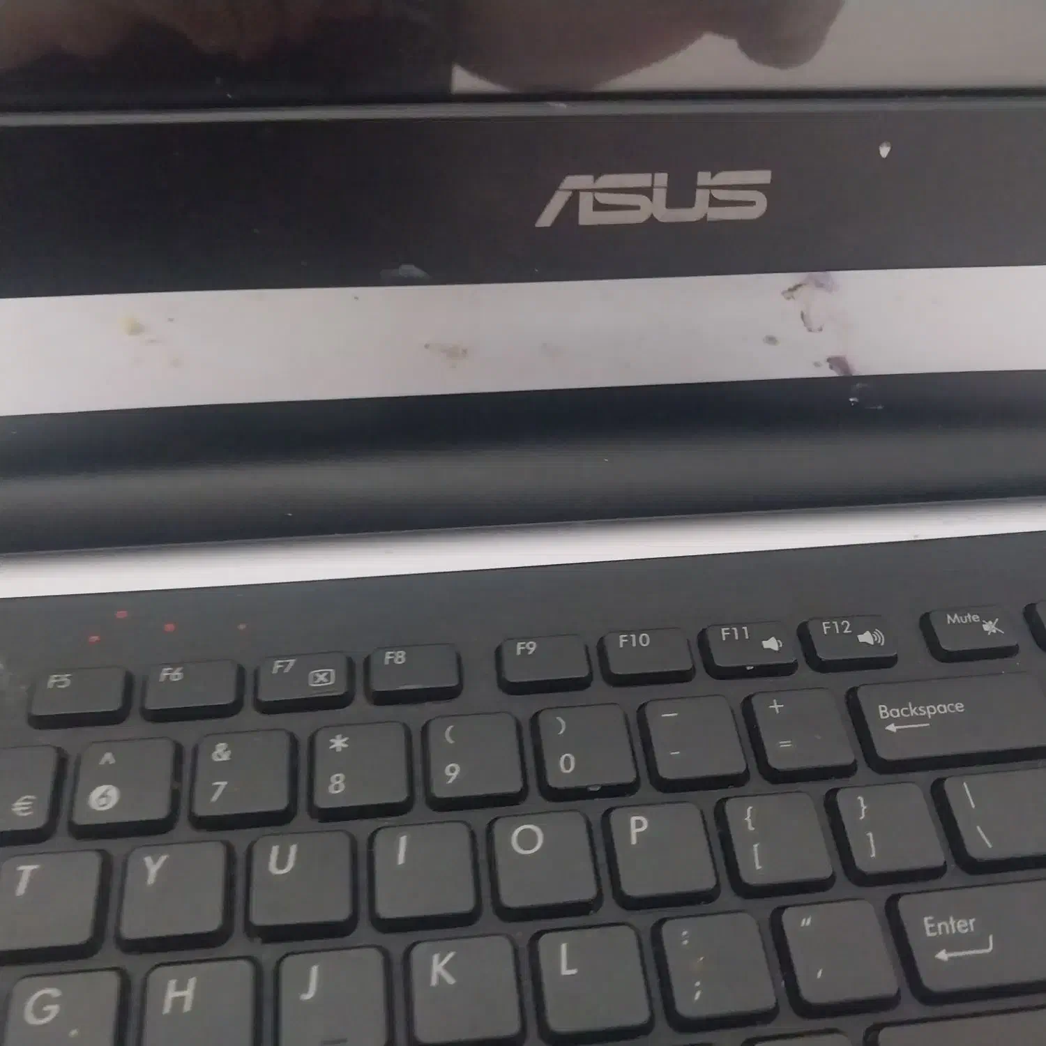 کامپیوتر ایسوس تاچ|رایانه همراه|تهران, چیتگر جنوبی|دیوار