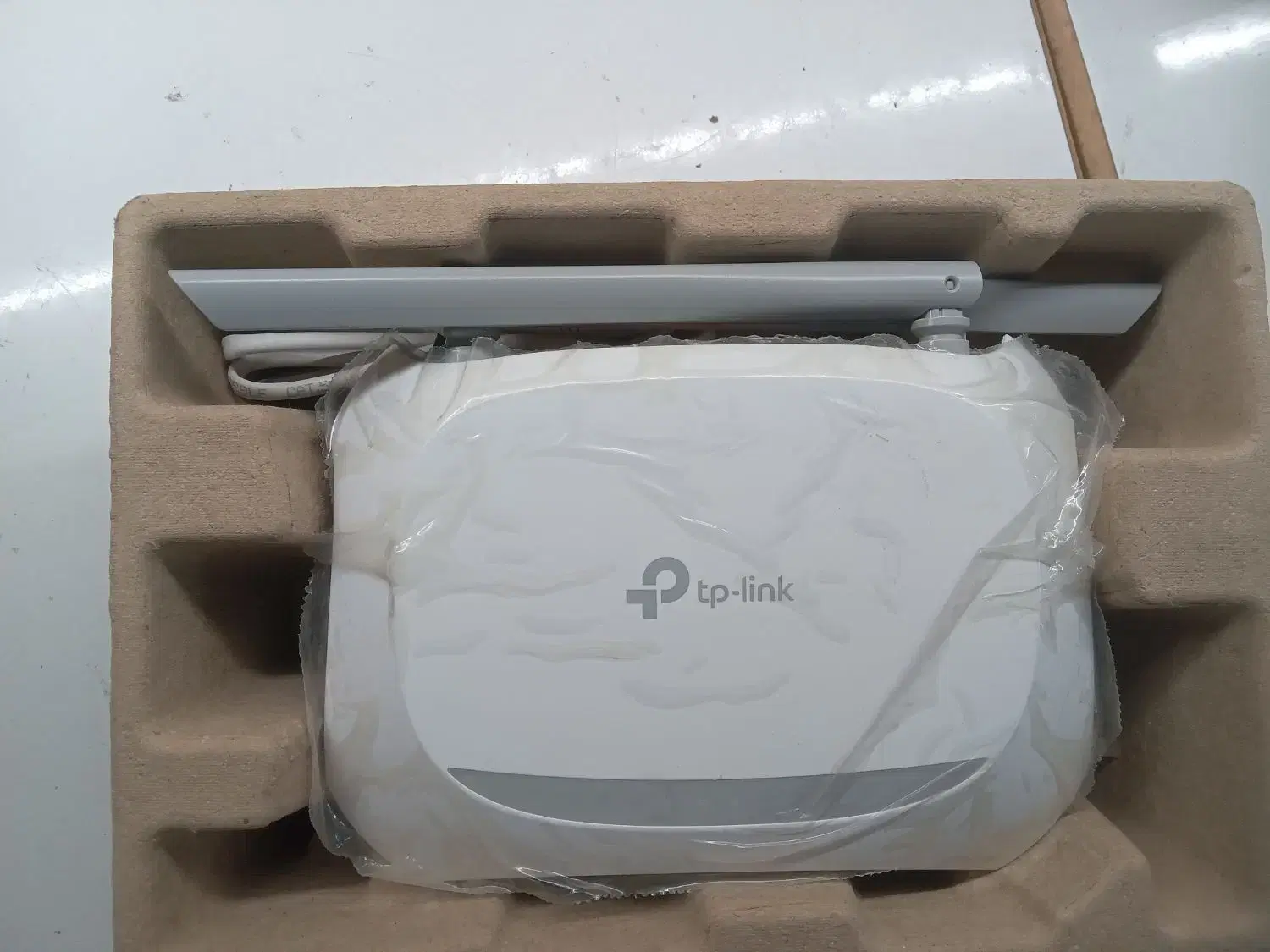 مودم tp-link|مودم و تجهیزات شبکه|رباطکریم, شهرک صنعتی نصیرآباد|دیوار