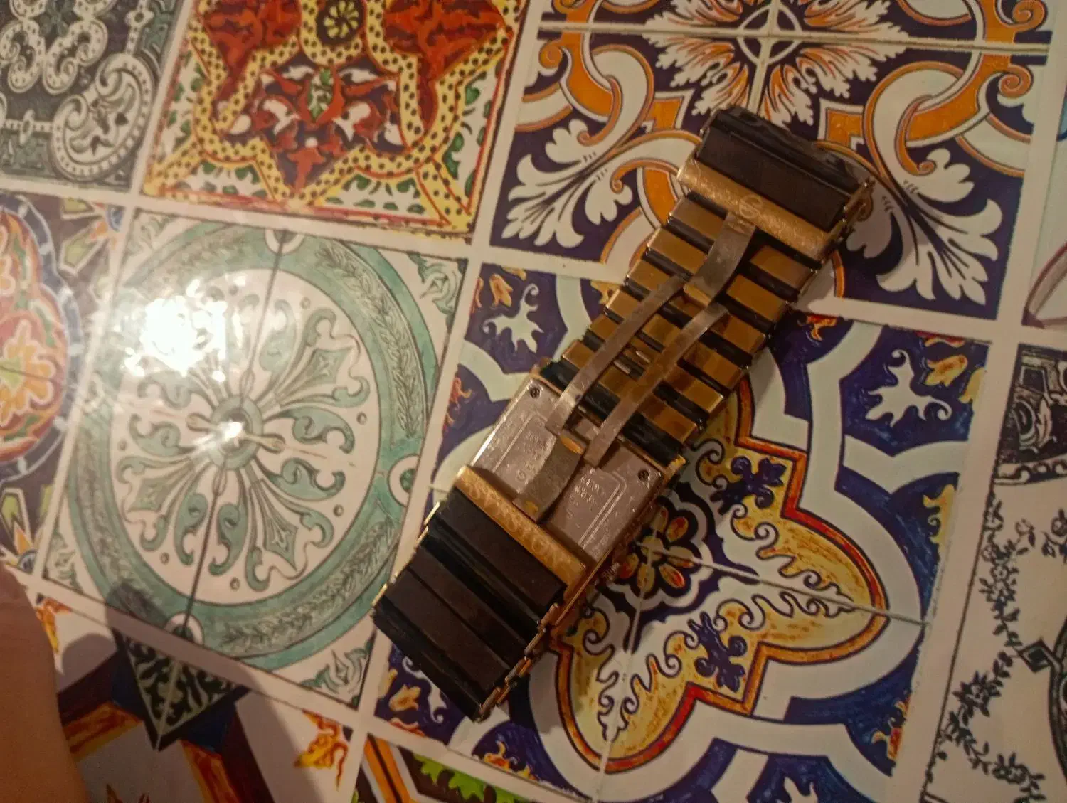 ساعت مچی  رادو|ساعت|زابل, |دیوار