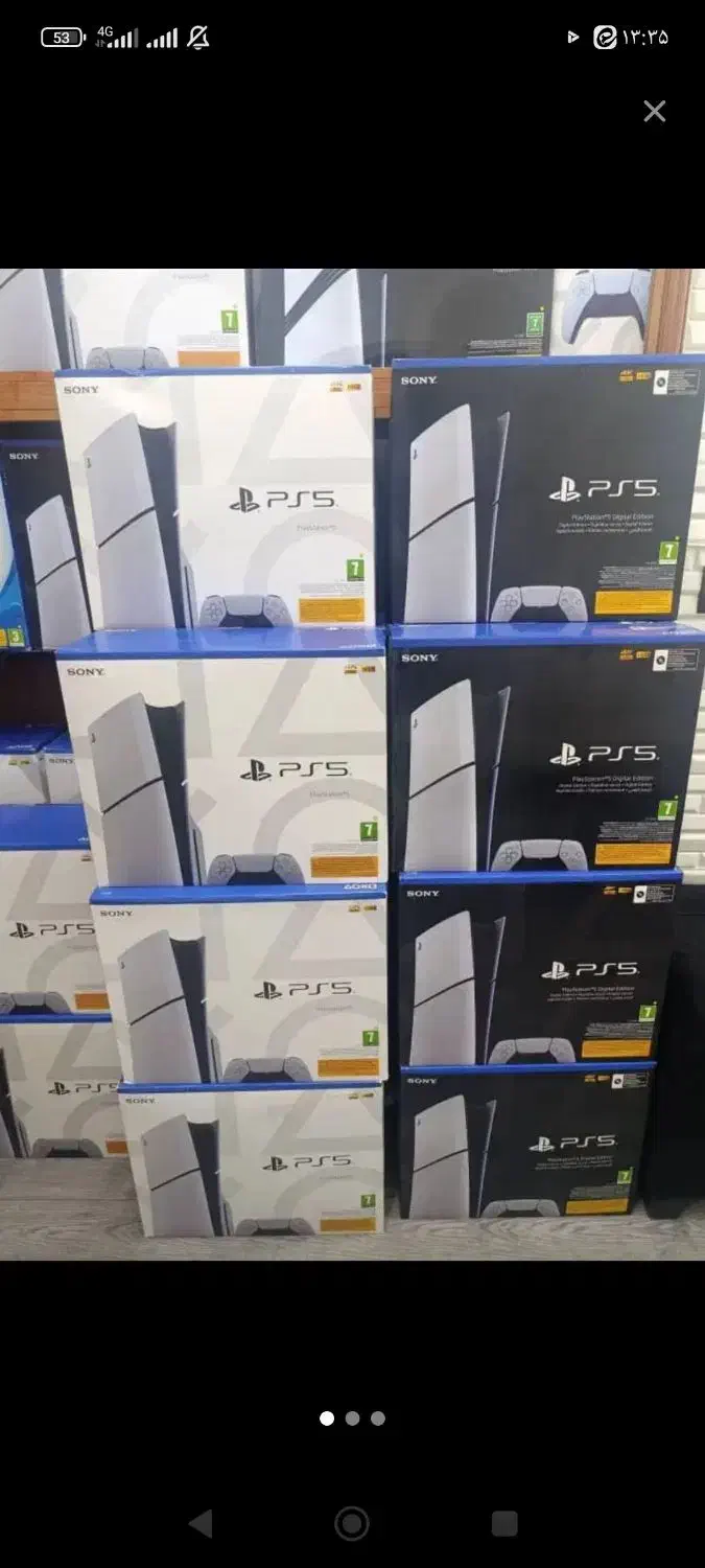 بازی|کنسول، بازی ویدئویی و آنلاین|تهران, الهیه|دیوار