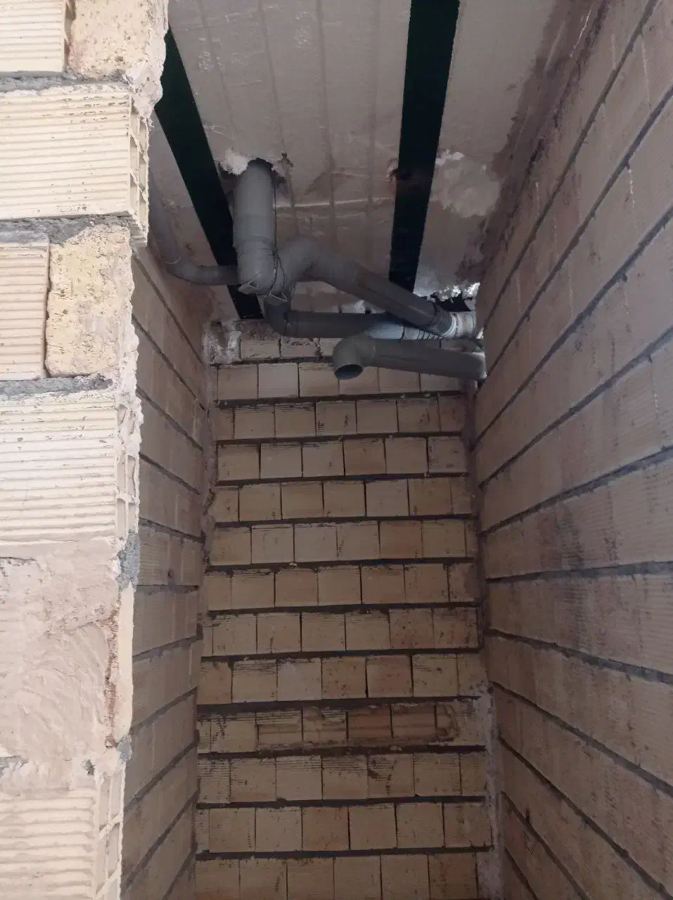 لوله کشی، رفع مشکل فشارآب،نصب فاضلاب وشیر الات|خدمات پیشه و مهارت|اراک, |دیوار