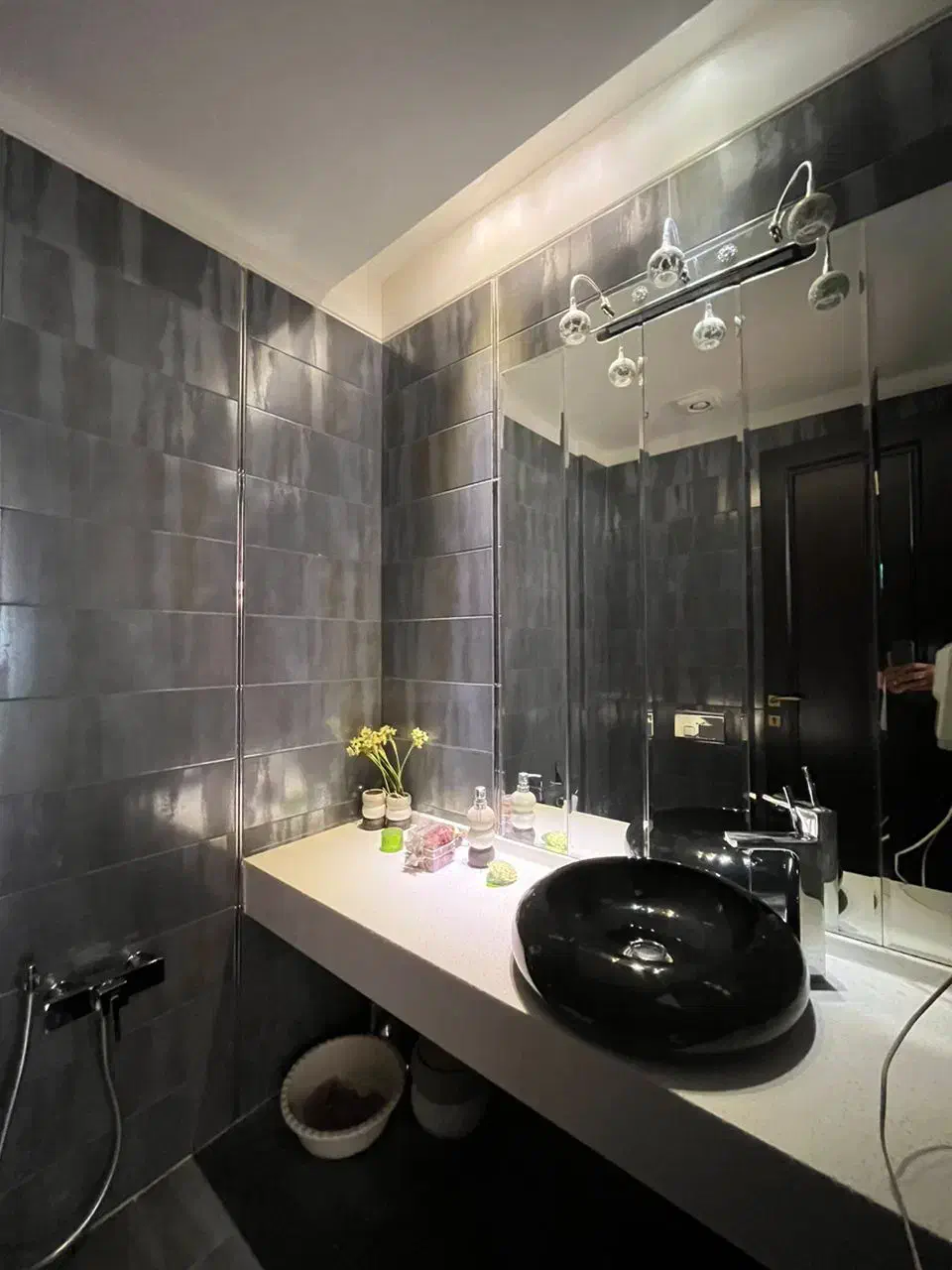 ۲۰۰متری /کامرانیه تاپ لوکیشن