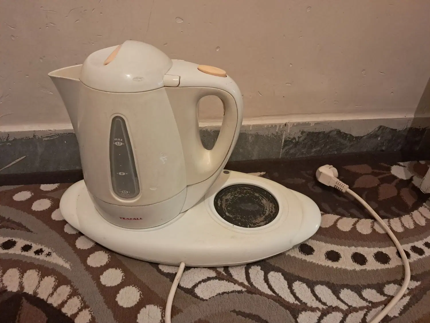 چای ساز|سماور، چایساز، قهوهساز|تهران, علم و صنعت|دیوار