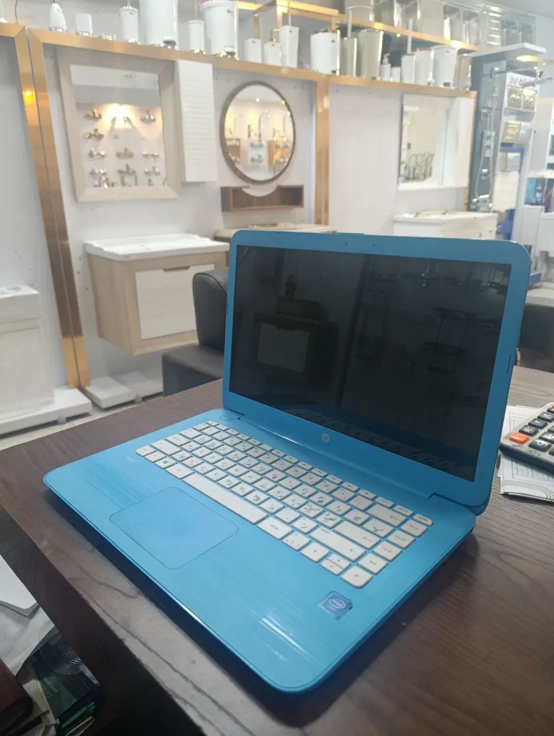 لپ تاپ حافظه32|رایانه همراه|یزد, |دیوار