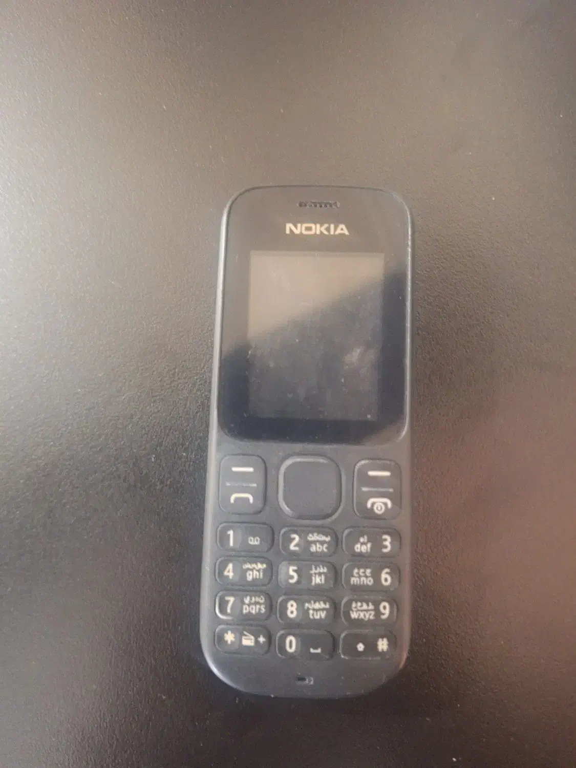 نوکیا101 اصلی|موبایل|مسجد سلیمان, |دیوار