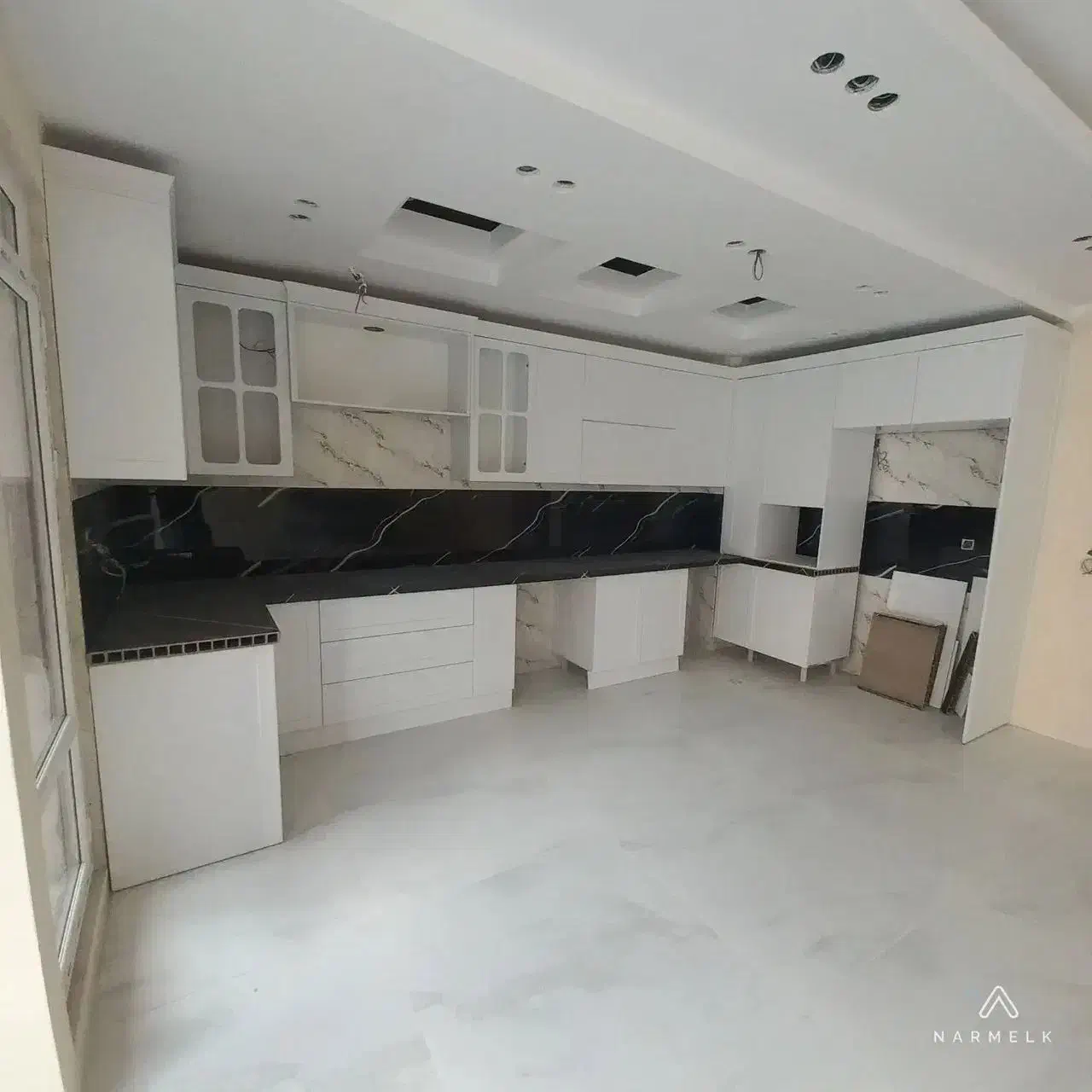 116متر 3خواب با 2پارکینگ سندی|فروش آپارتمان|تهران, علم و صنعت|دیوار