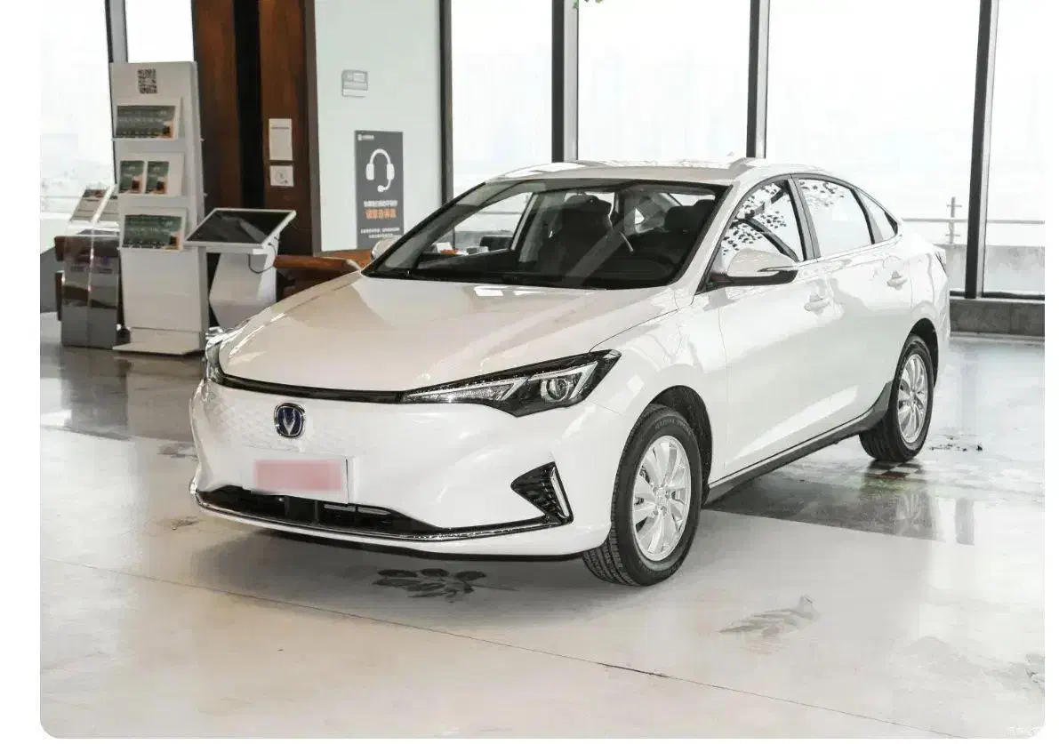 فروش حواله چانگان برقی ایدو|خودرو سواری و وانت|کرج, فاز ۴ مهرشهر|دیوار