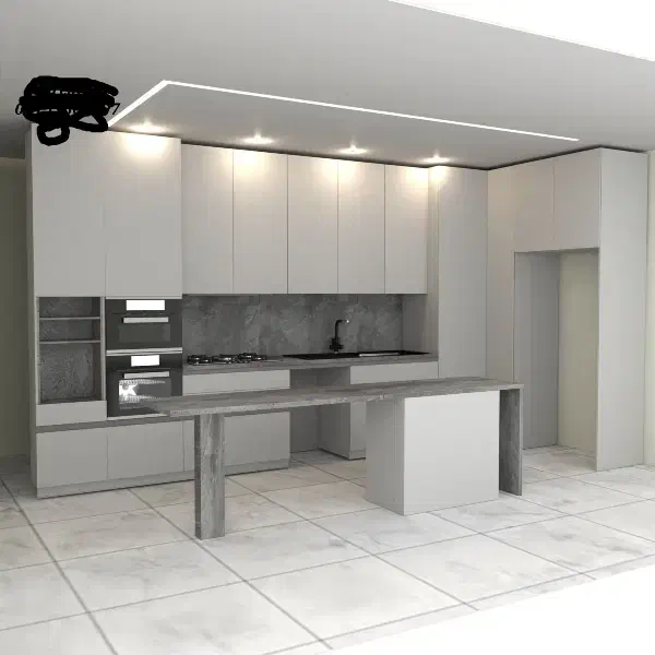 زندگی تو یه ساختمون کم واحد|فروش آپارتمان|بجنورد, |دیوار