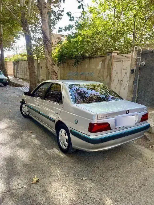 پرشیا سال استثنایی|خودرو سواری و وانت|گلپایگان, |دیوار