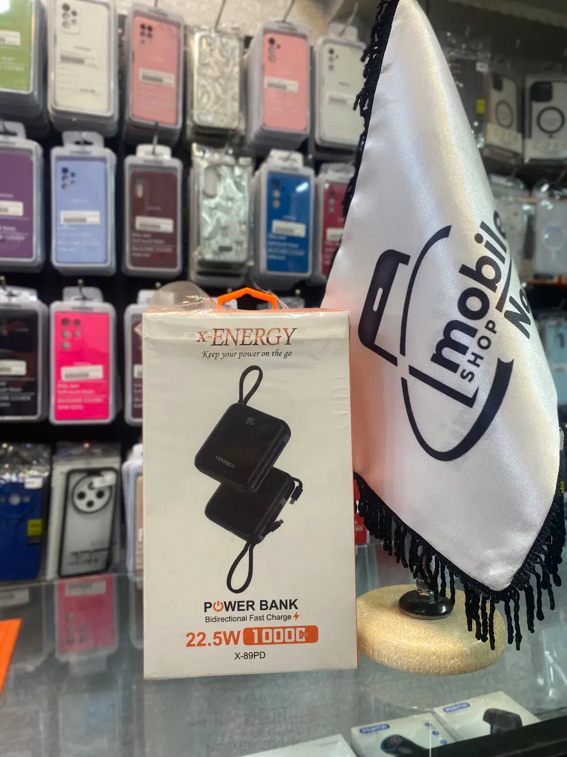 پاوربانکهای اورجینال|لوازم جانبی موبایل و تبلت|تبریز, |دیوار