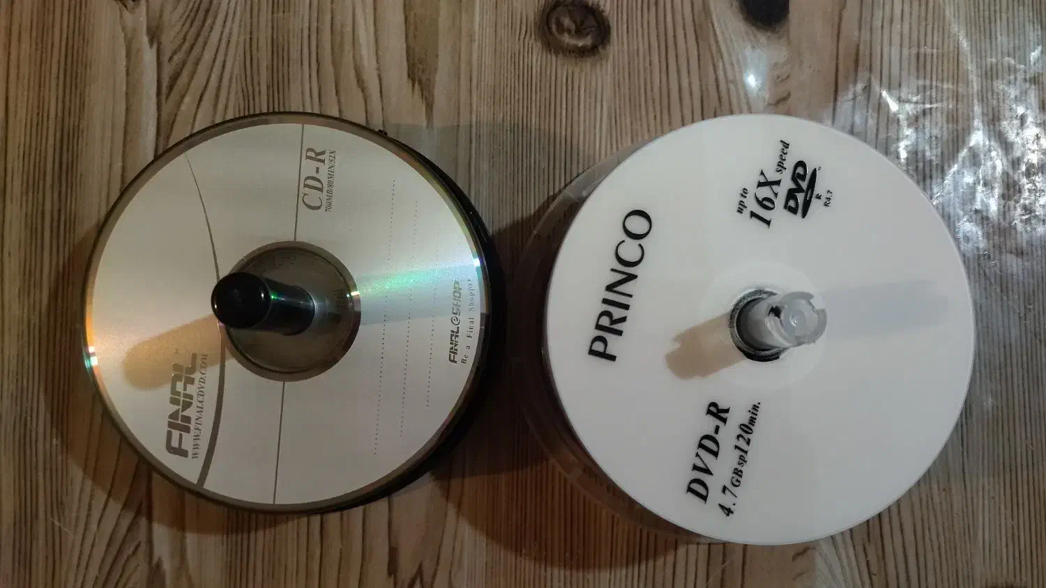 انواع کیف سی دی ‌و دی وی دی و سی دی خام|فیلم و موسیقی|شهرکرد, |دیوار