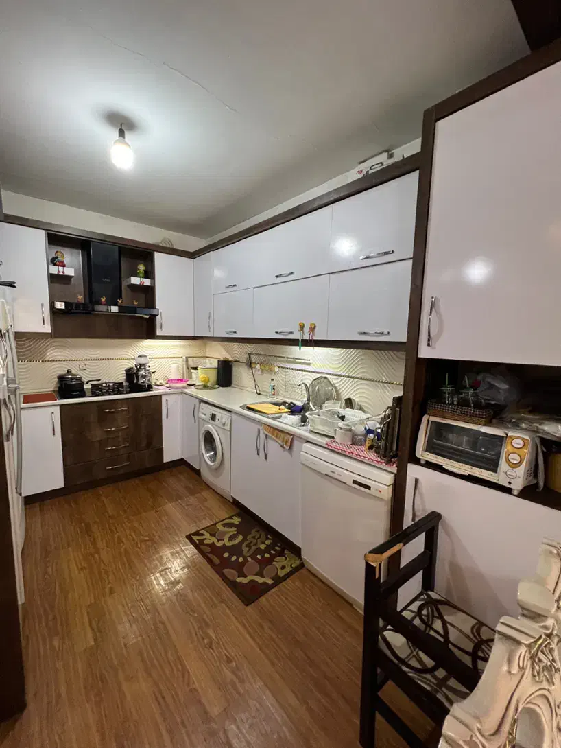 دانشجو13 83متر طبقه3 بااسانسور 2خواب بازسازی شده|فروش آپارتمان|مشهد, دانشجو|دیوار