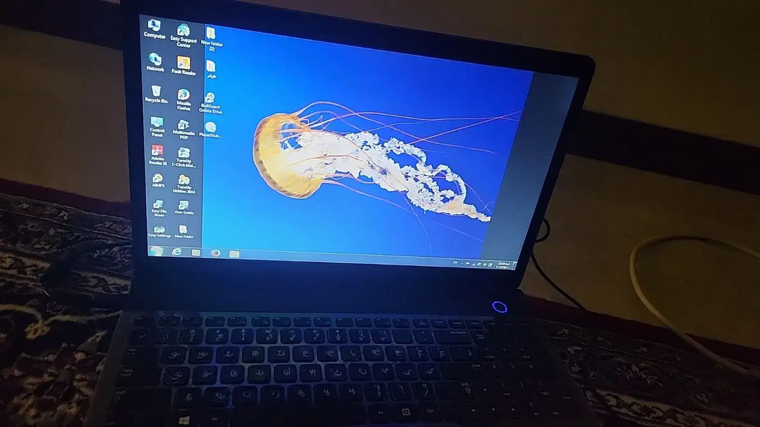 لب تاپ سامسونگ|رایانه همراه|آمل, |دیوار