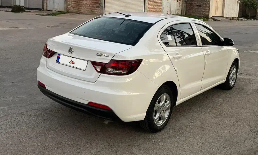 شاهین gl|خودرو سواری و وانت|گنبد کاووس, |دیوار