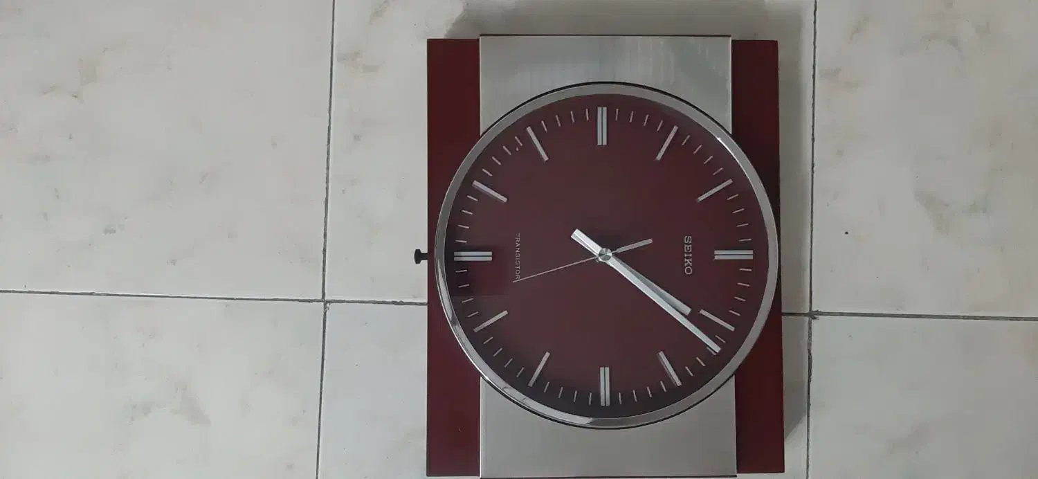 ساعت دیواری|ساعت دیواری و تزئینی|تهران, جوادیه تهرانپارس|دیوار