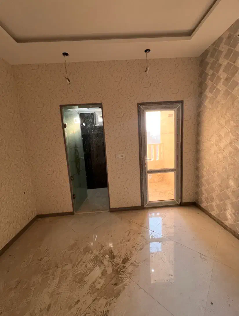 ۱۲۸ متر ۳خوابه/ کلید نخورده/ ۳دقیقه پیاده تا حرم|فروش آپارتمان|مشهد, حرم مطهر رضوی|دیوار