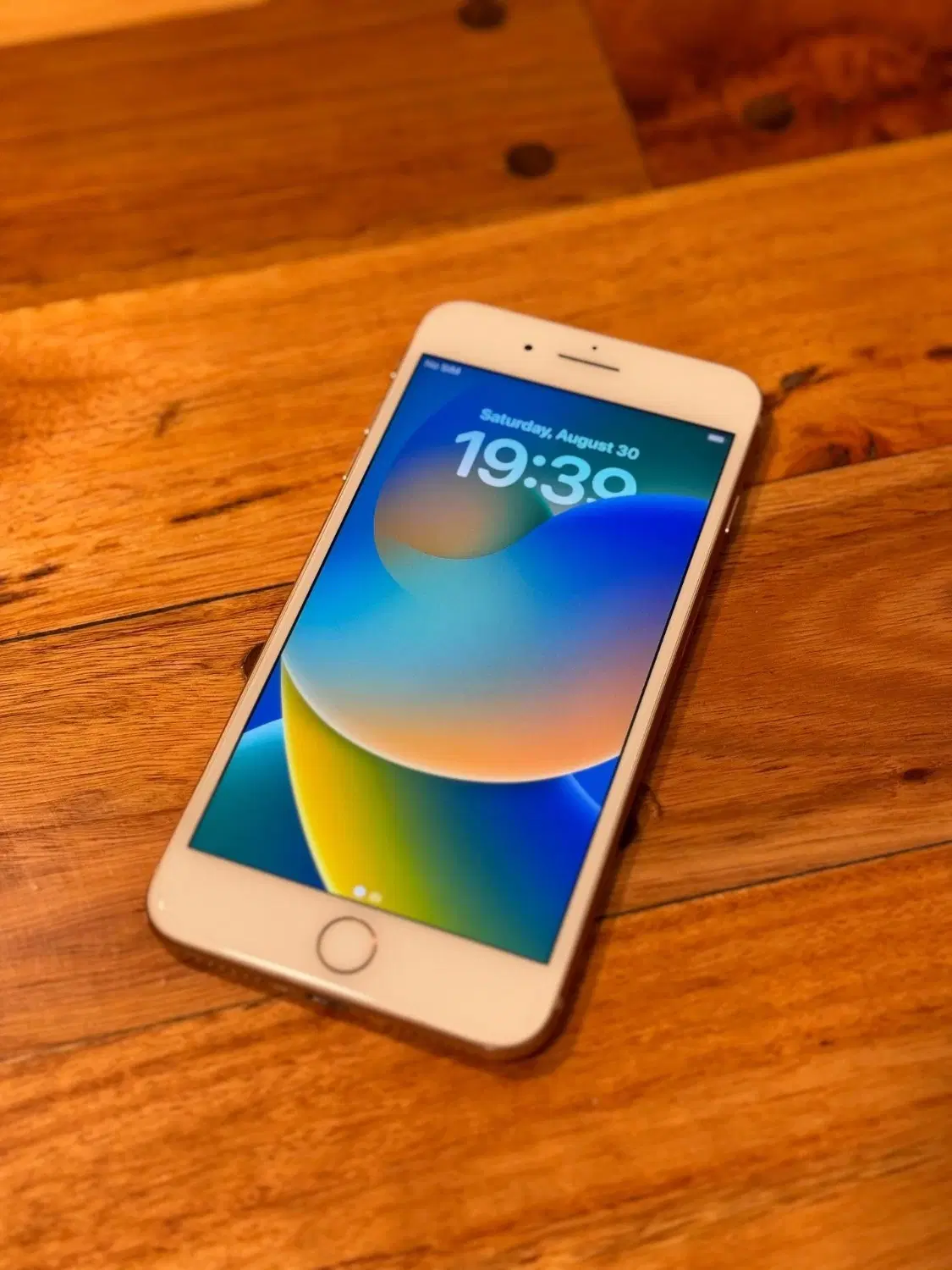 Iphone 8 plus 128|موبایل|رشت, سعدی (تختی)|دیوار