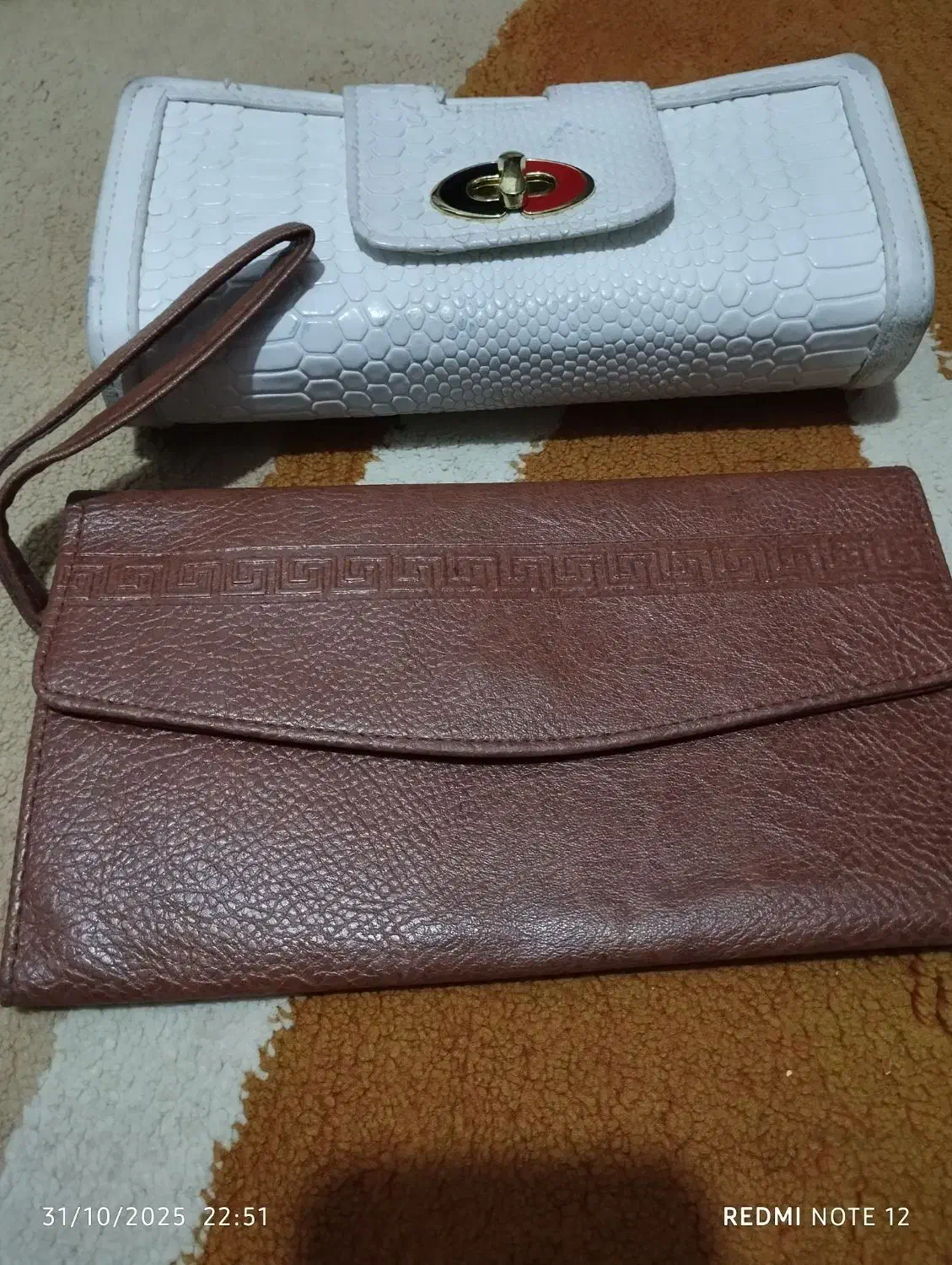 کیف کمری|کیف، کفش، کمربند|اسلامشهر, شهرک واوان|دیوار