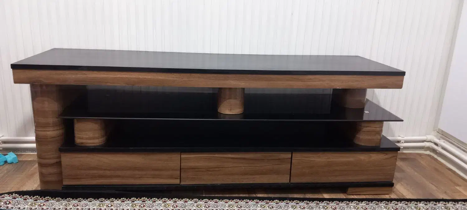 میز تلویزیون|میز تلویزیون|ثلاث باباجانی, |دیوار