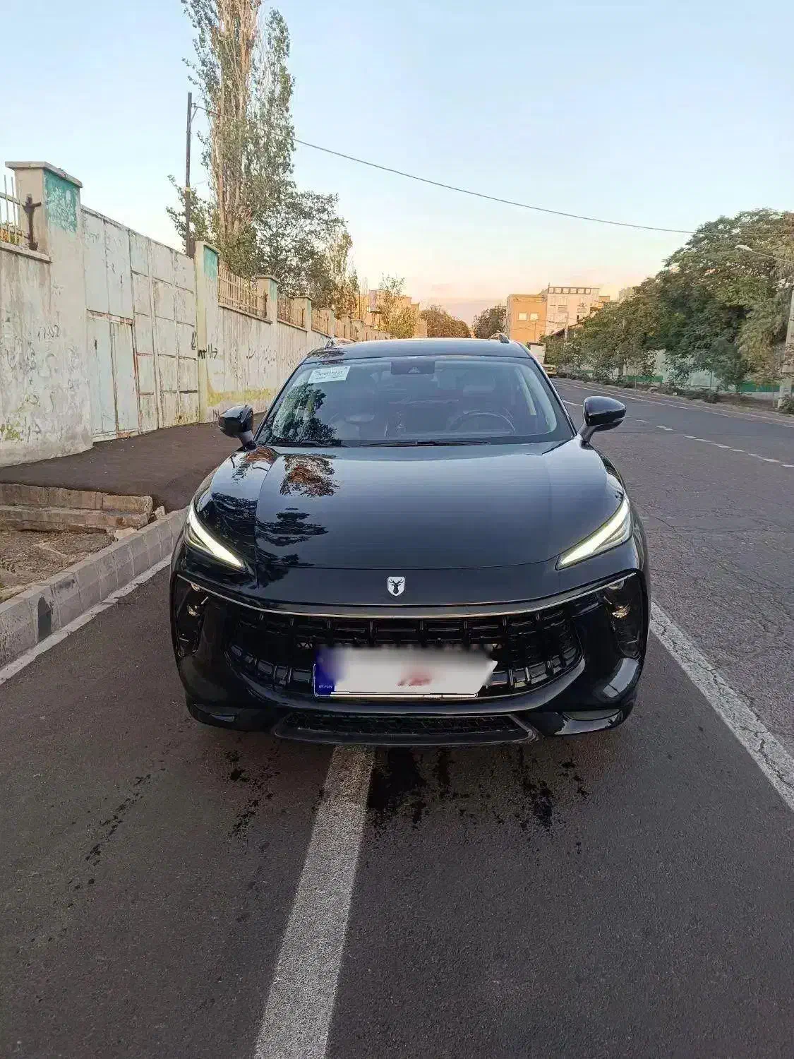 لاماری ایما مدل 402 بدون رنگ|خودرو سواری و وانت|تبریز, |دیوار