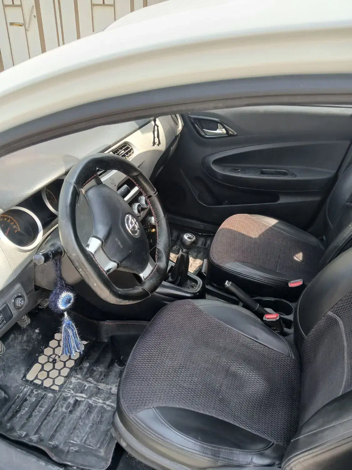 برلیانس|خودرو سواری و وانت|نجف‌آباد, یزدانشهر|دیوار