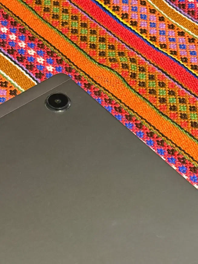 Galaxy tab A8|تبلت|ری, شهادت|دیوار