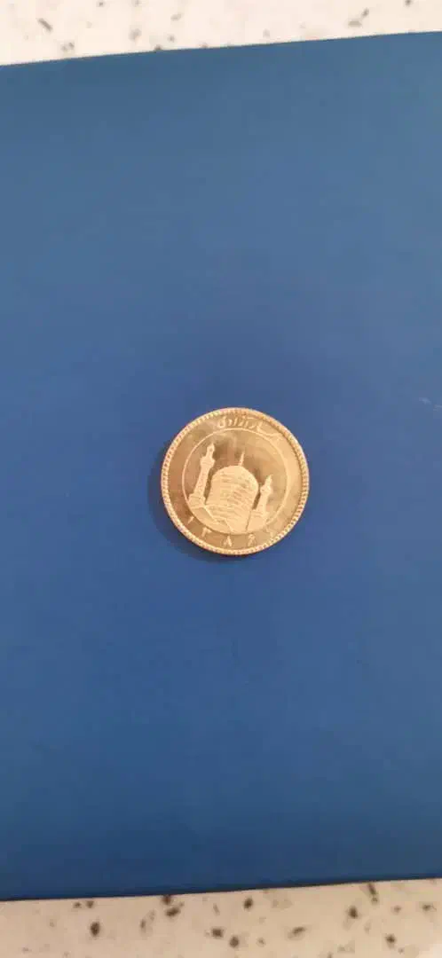 نیم سکه|جواهرات|اسلام‌شهر, شهرک واوان|دیوار