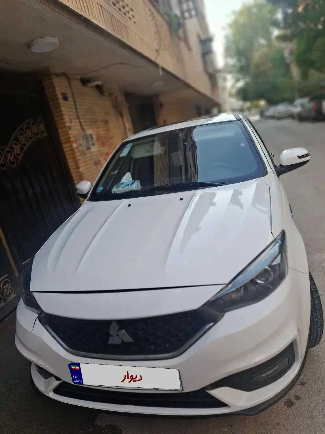 1403(سهندG)|خودرو سواری و وانت|بوشهر, |دیوار