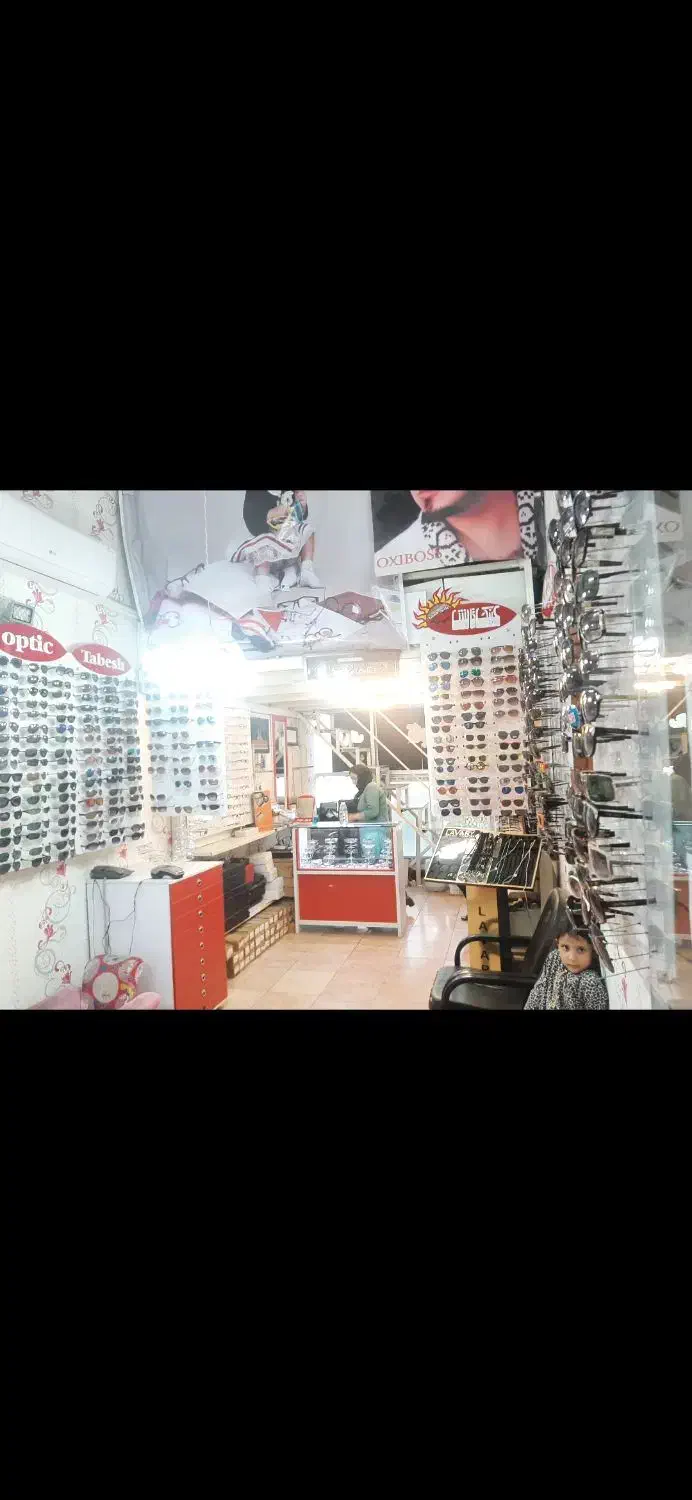 فروش یا تهاتر مغازه مسکن مهر با ملک و خودرو|فروش مغازه و غرفه|اسلامشهر, مسکن مهر اسلاشهر (شهرک امام خمینی)|دیوار