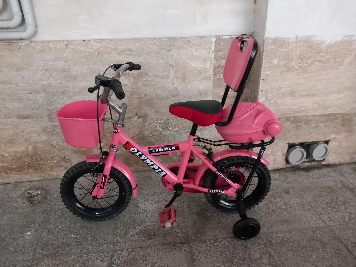 دوچرخه ۱۲|دوچرخه، اسکیت، اسکوتر|اراک, |دیوار