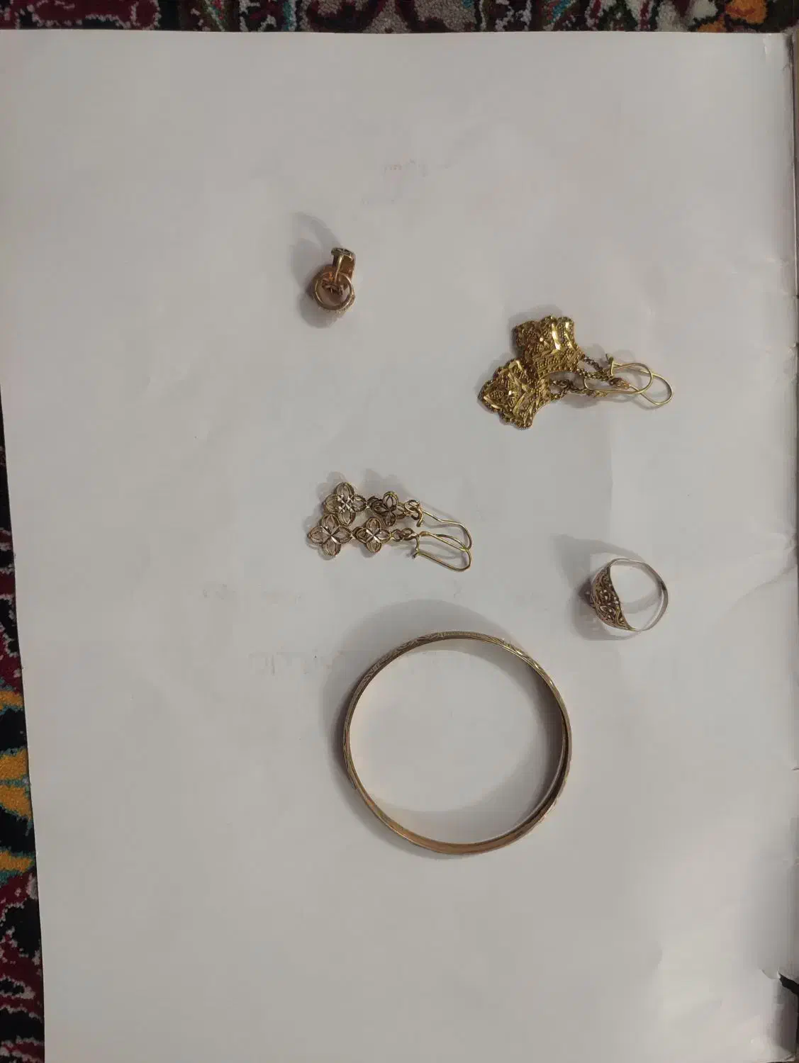 طلا فروش با سه درصد|جواهرات|بیرجند, |دیوار