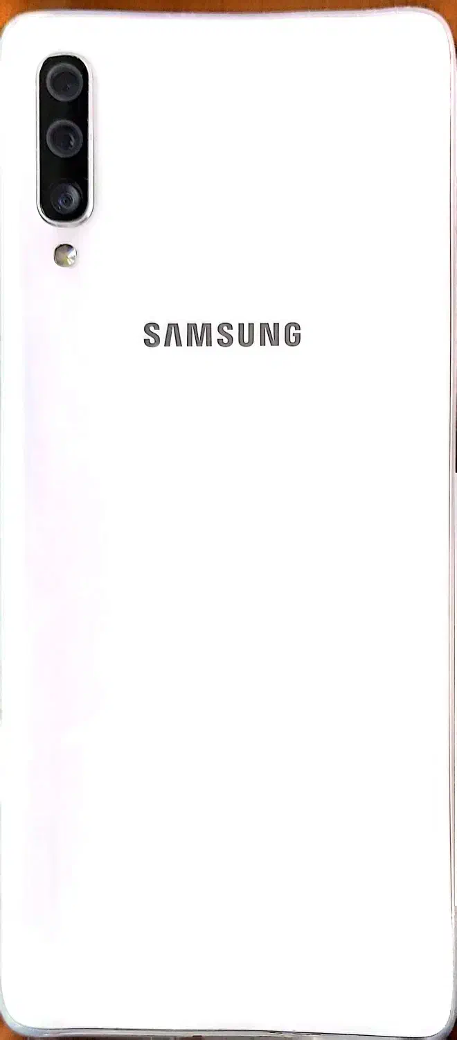 گوشی سامسونگ A70|موبایل|تهران, تهرانپارس غربی|دیوار