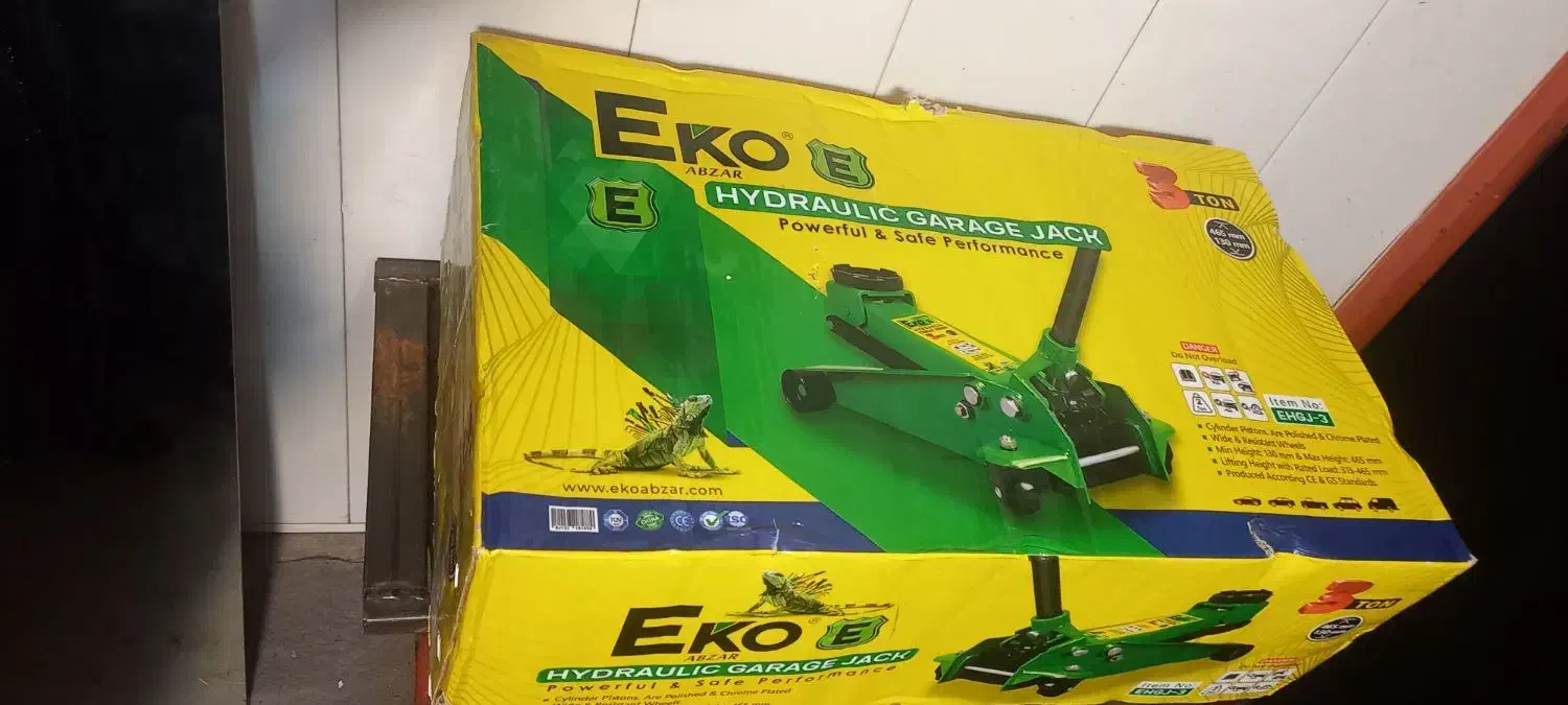 جک سوسماری|قطعات یدکی و لوازم جانبی|پاپی, |دیوار