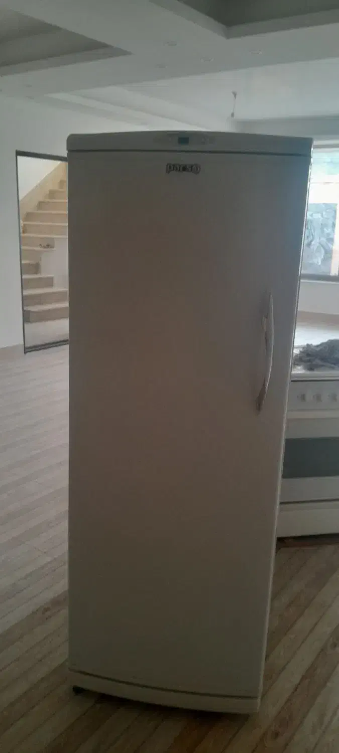 یخچال فریزر پارس درحد نو|یخچال و فریزر|آذرشهر, |دیوار