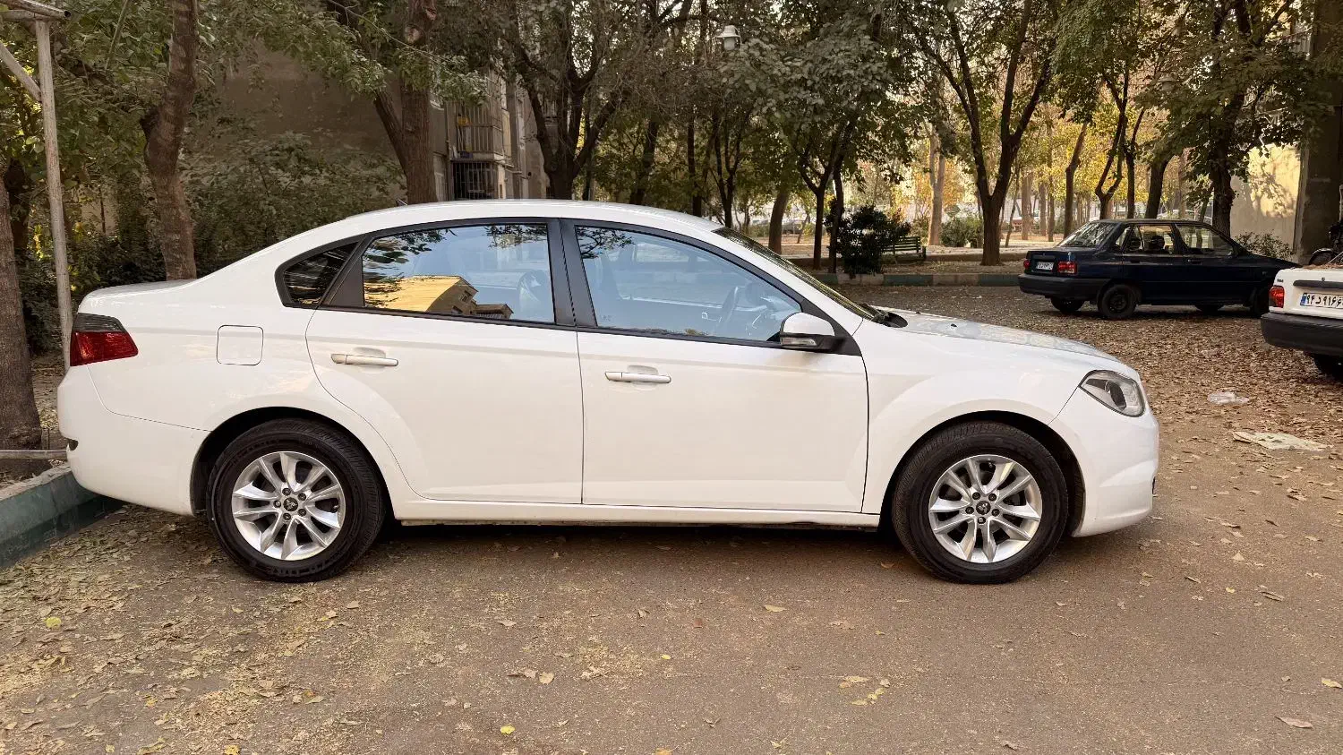 برلیانس H330 موتور بزرگ مدل ۹۷|خودرو سواری و وانت|تهران, کیانشهر|دیوار