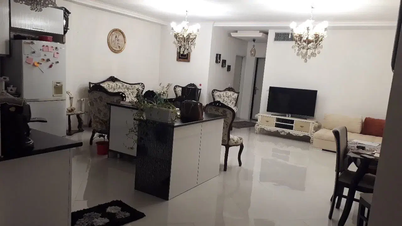 فروش آپارتمان فوری فوری|فروش آپارتمان|تهران, وردآورد|دیوار