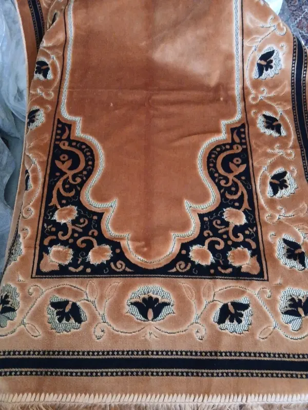 سجاده|گلیم، جاجیم، گبه|کرج, آق تپه|دیوار