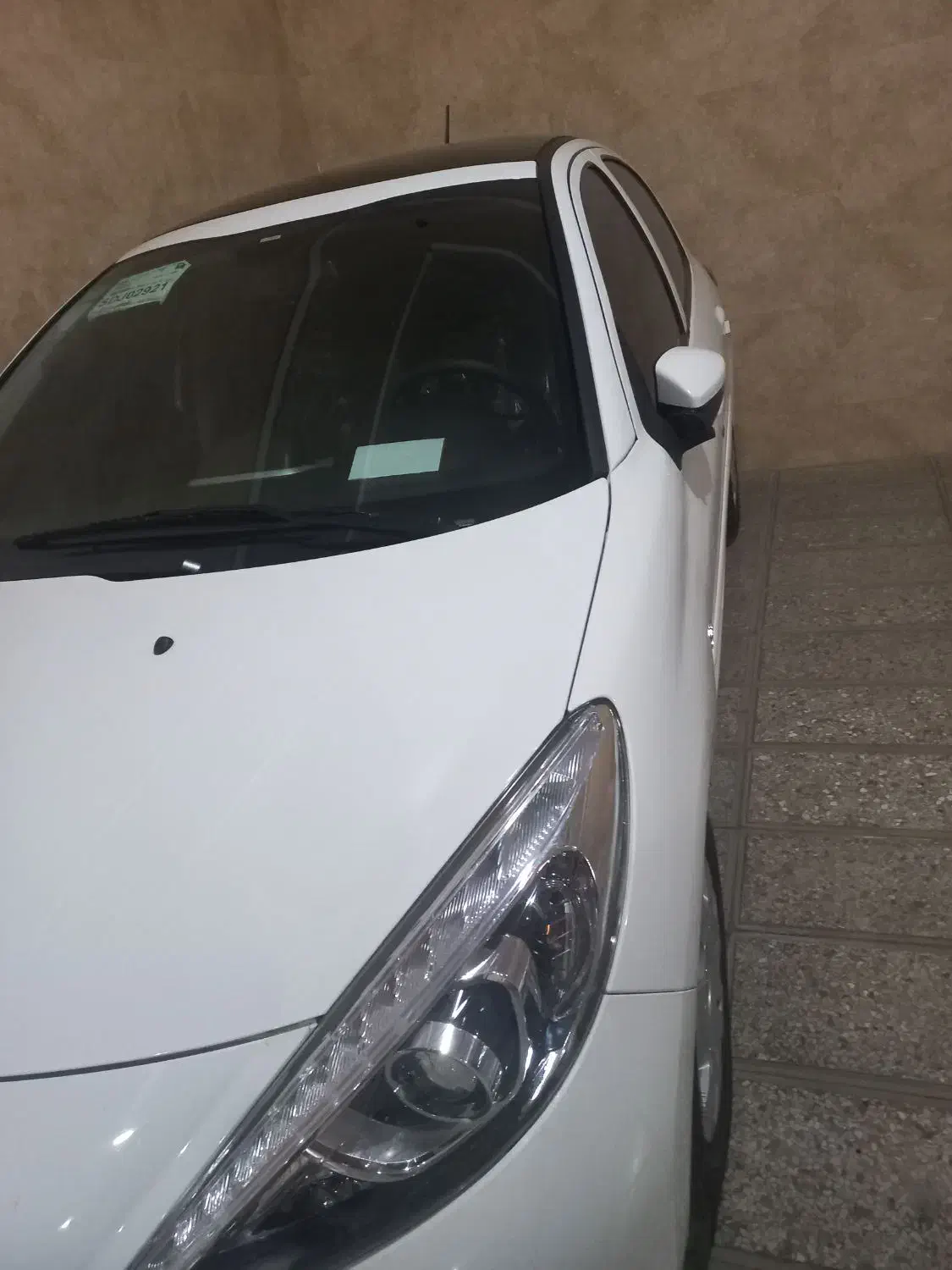 207پاناارتقا یافته|خودرو سواری و وانت|مشهد, نوید|دیوار