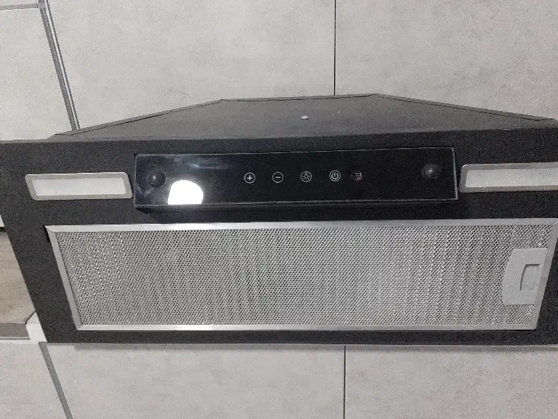 هود لمسی کنترلی|هود|دورود, |دیوار