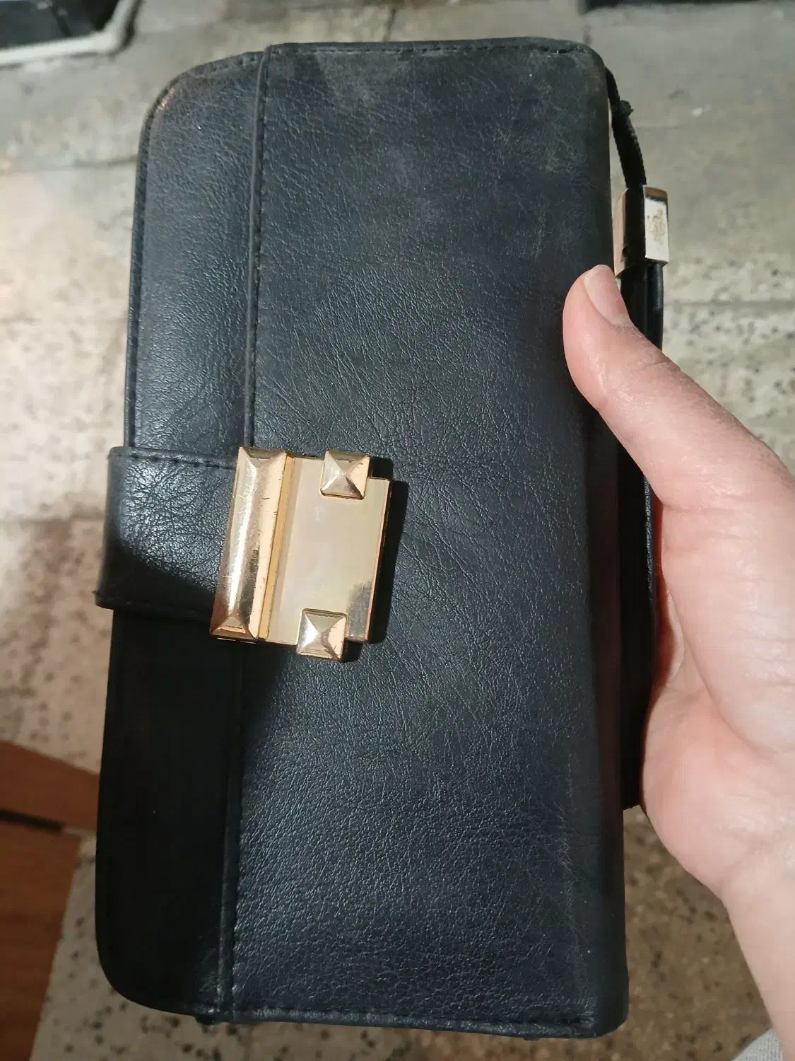 کیف پیداشده،فاطمه پیشوائی|اشیا|یاسوج, |دیوار