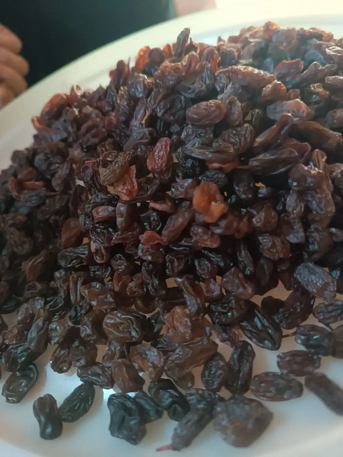 کشمش بی دانه|خوردنی و آشامیدنی|نوشین شهر, |دیوار