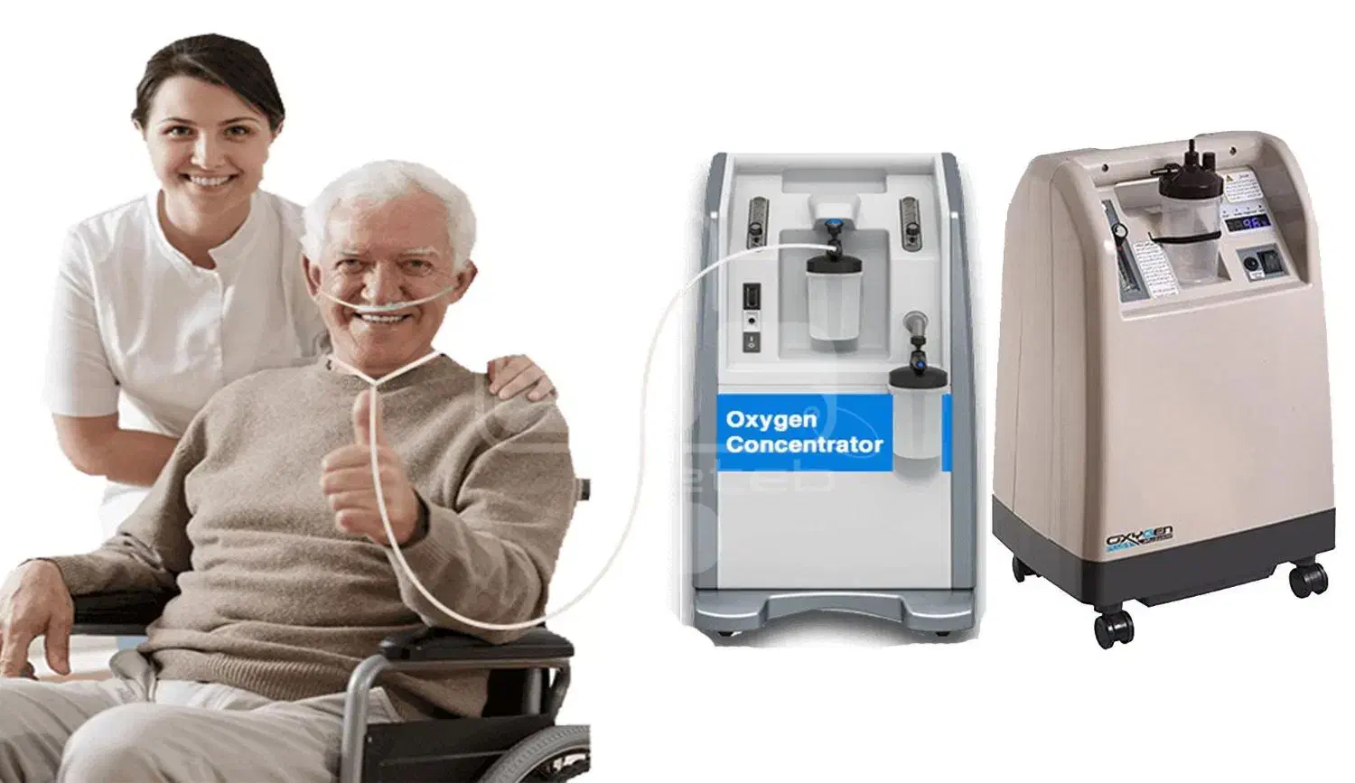 اکسیژن ساز|آرایشی، بهداشتی، درمانی|تبریز, |دیوار