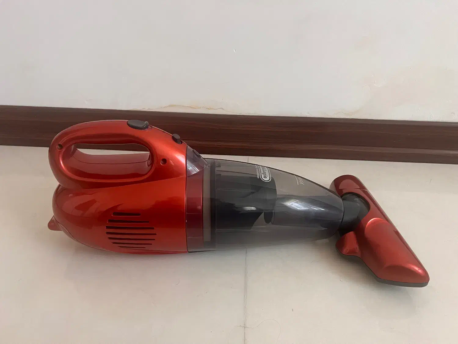 جارو شارژیbellagio اصل|جاروبرقی، جارو شارژی، بخارشو|اراک, |دیوار