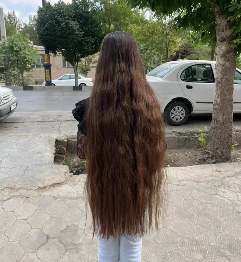 مرکز خرید موی طبیعی در اردبیل و حومه|خدمات آرایشگری و زیبایی|اردبیل, |دیوار