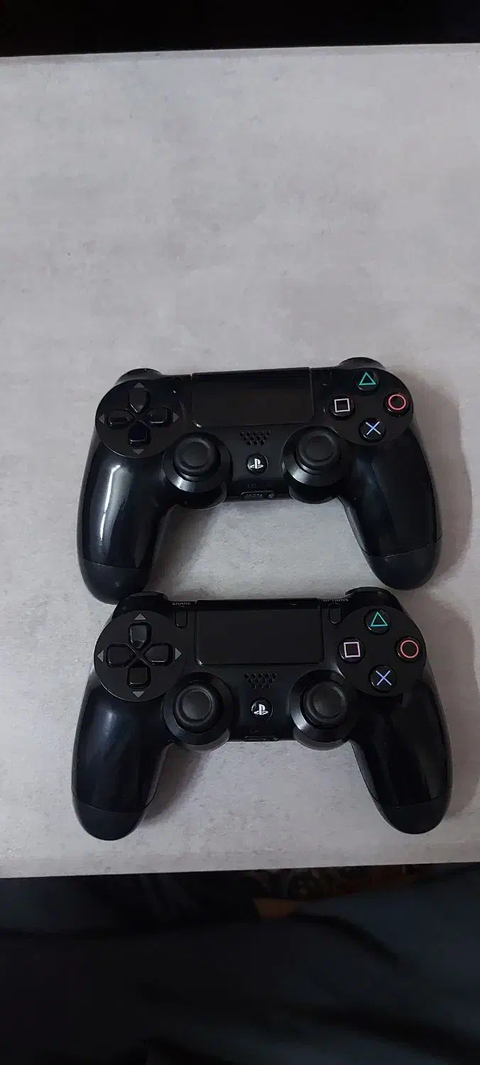 کنسولps4|کنسول، بازی ویدئویی و آنلاین|زاهدان, |دیوار